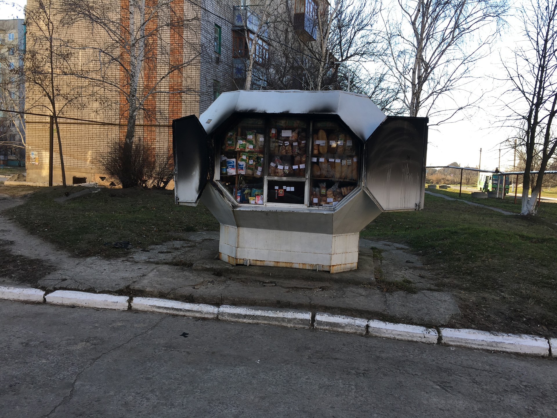 как городская власть заставляет людей работать в нечеловеческих условиях - изображение 2 как городская власть заставляет людей работать в нечеловеческих условиях - изображение 2