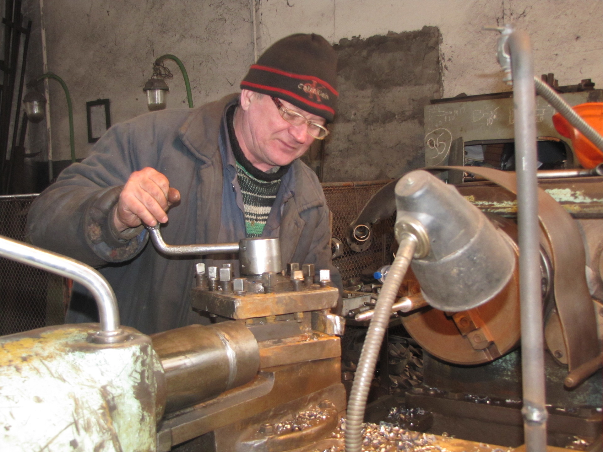 богдановская аглофабрика активно готовится к весеннему запуску - изображение 2