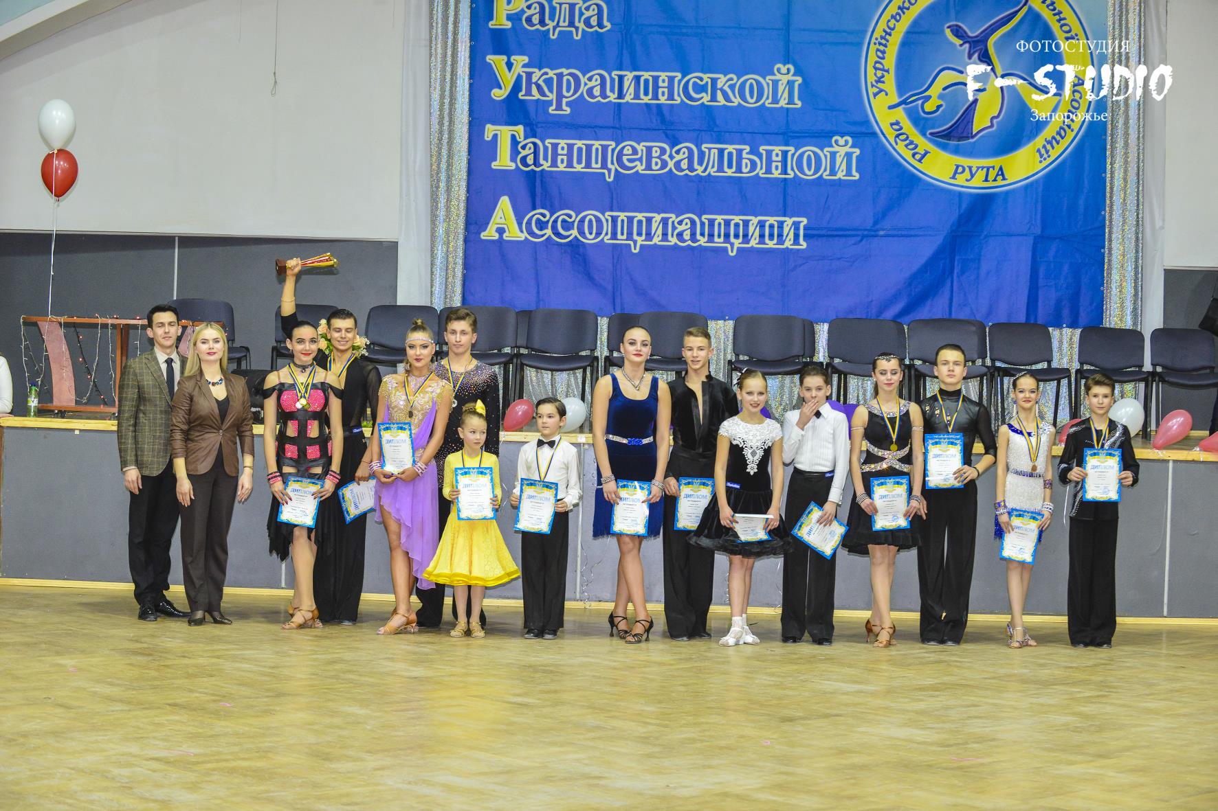 шлях до «грації». ювілей клубу - изображение 6 шлях до «грації». ювілей клубу - изображение 6