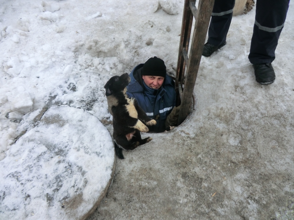 рятувальники продовжують роботу з населенням - изображение 4