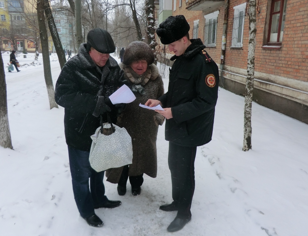 рятувальники продовжують роз’яснювальну роботу - изображение 6 рятувальники продовжують роз’яснювальну роботу - изображение 6