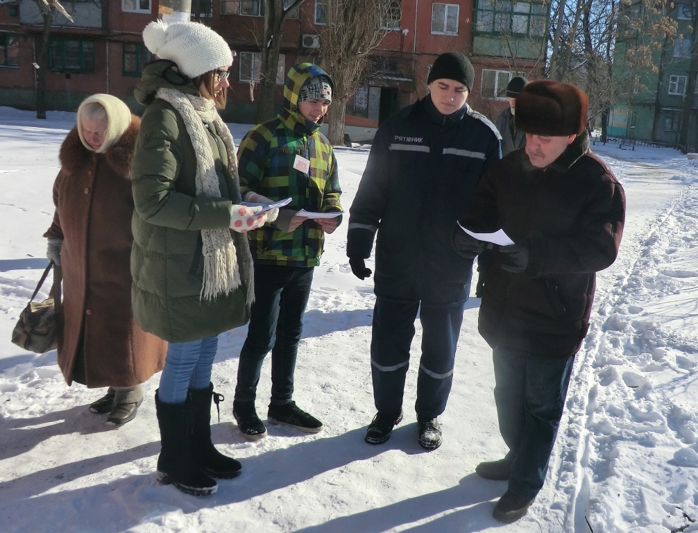рятувальники продовжують роз’яснювальну роботу - изображение 7 рятувальники продовжують роз’яснювальну роботу - изображение 7