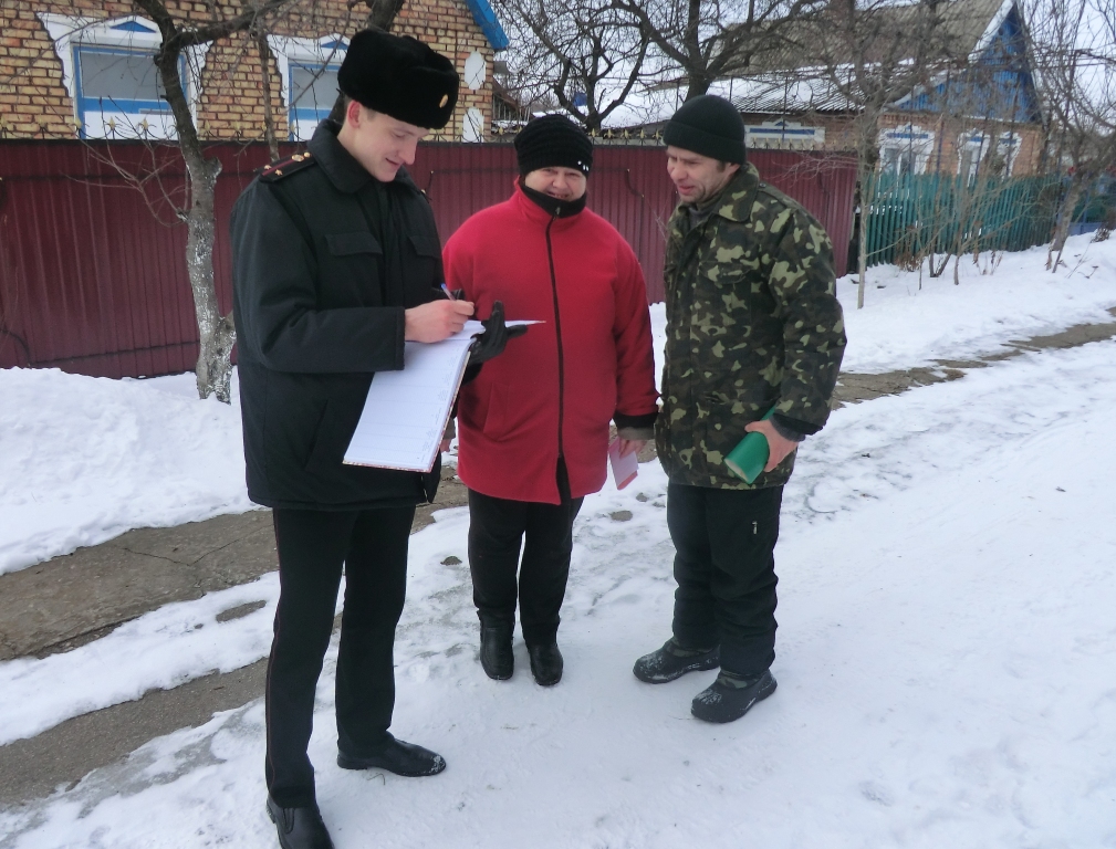 рятувальники розповідають дітям та дорослим про правила безпечної поведінки - изображение 4