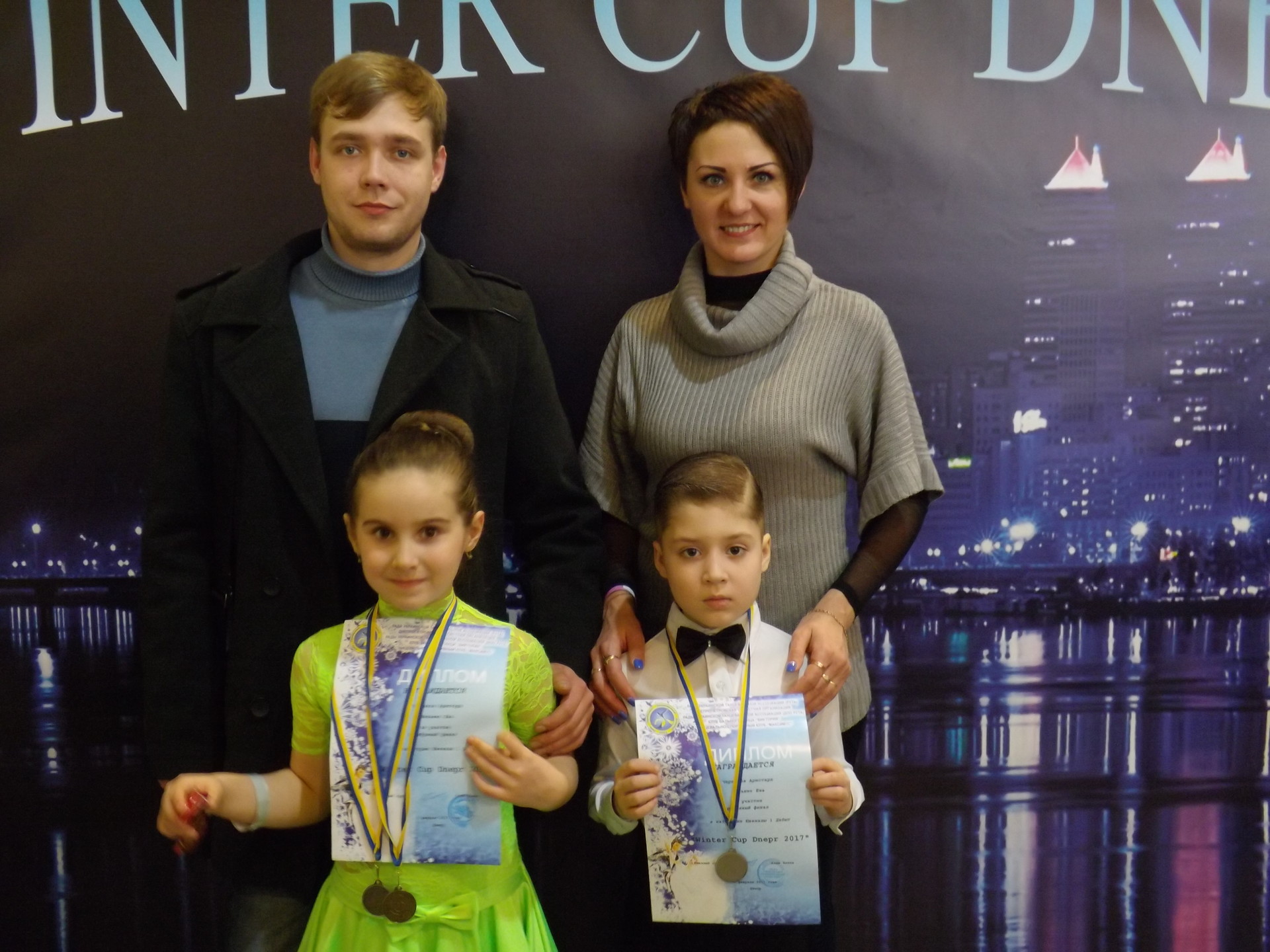 золотой пьедестал «грации» ( видео) - изображение 6