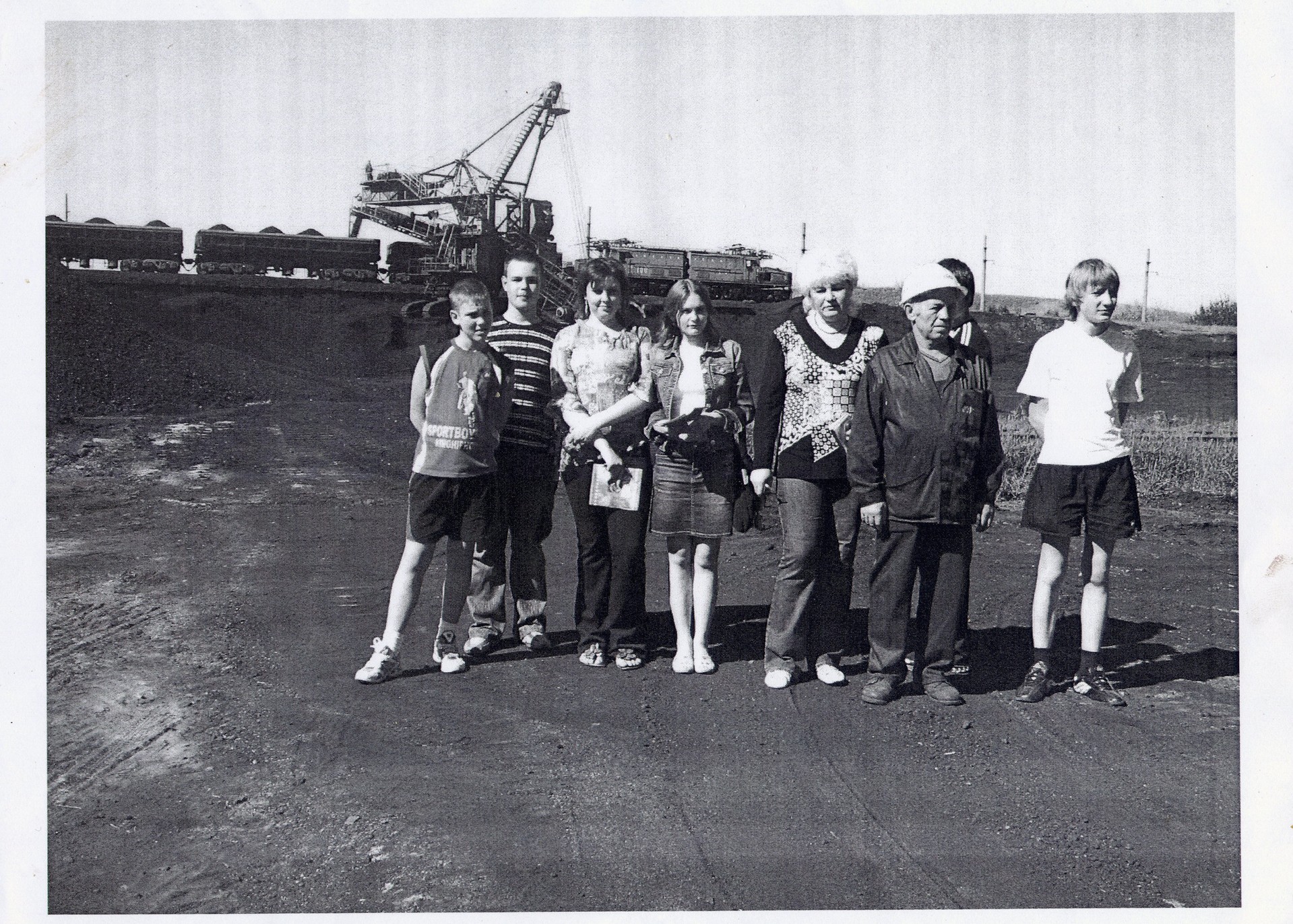 к девяти  дням ухода из жизни сергея костецкого - изображение 6