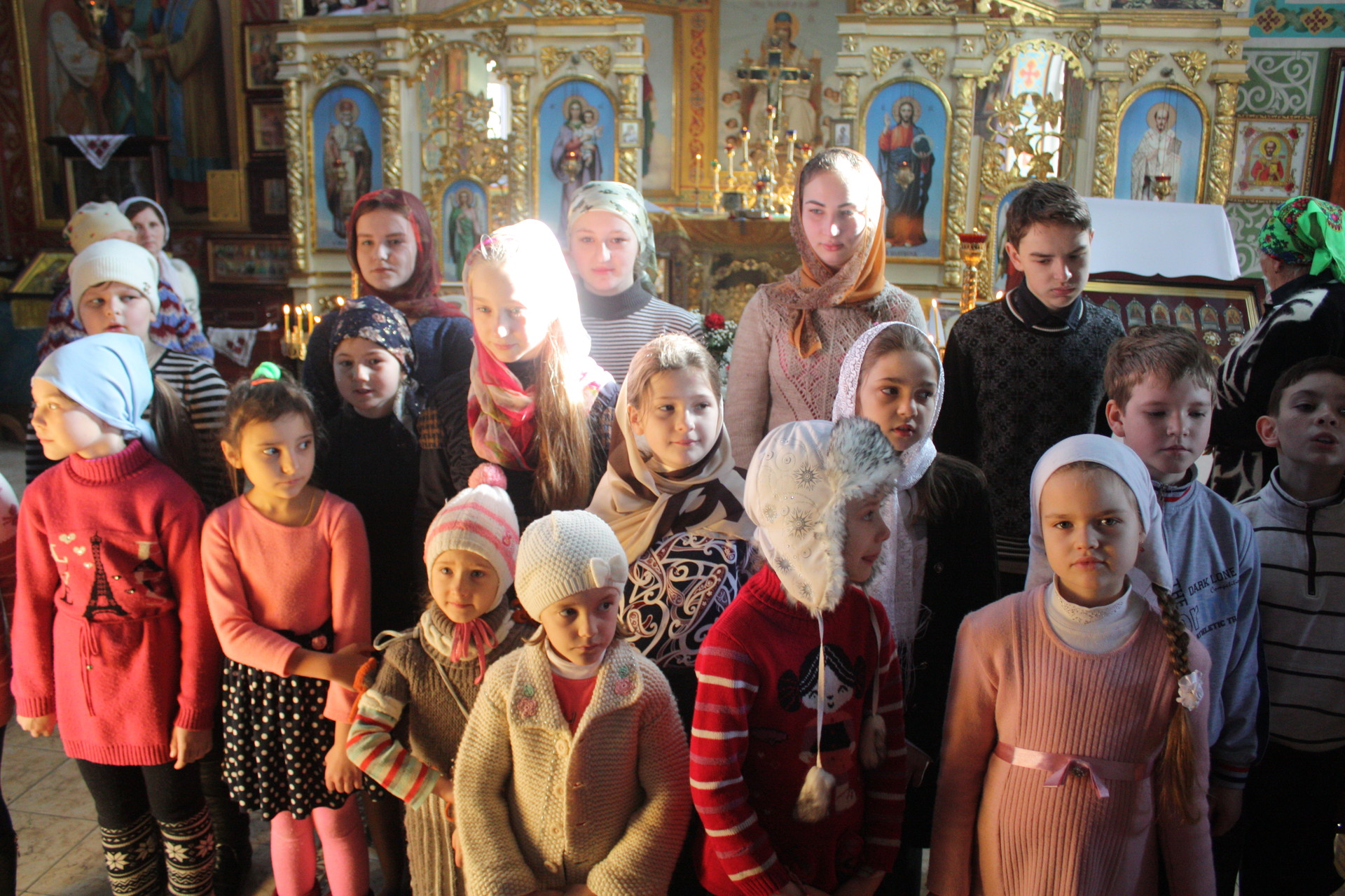 прощеное воскресенье в храме иоанна златоуста (обновлено, добавлено видео) - изображение 1 прощеное воскресенье в храме иоанна златоуста (обновлено, добавлено видео) - изображение 1