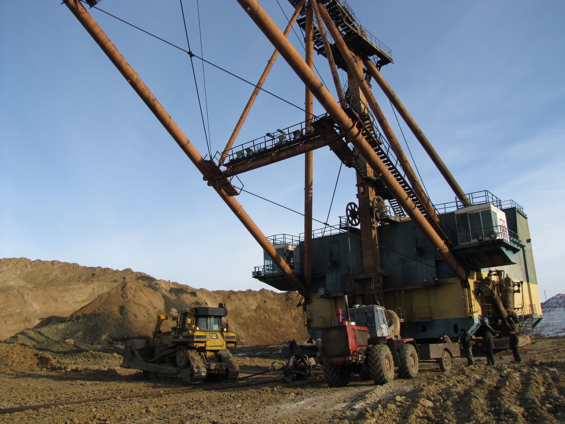 программа производственно-технического развития-2017: масштабные инвестиции для эффективной работы - изображение 6 программа производственно-технического развития-2017: масштабные инвестиции для эффективной работы - изображение 6