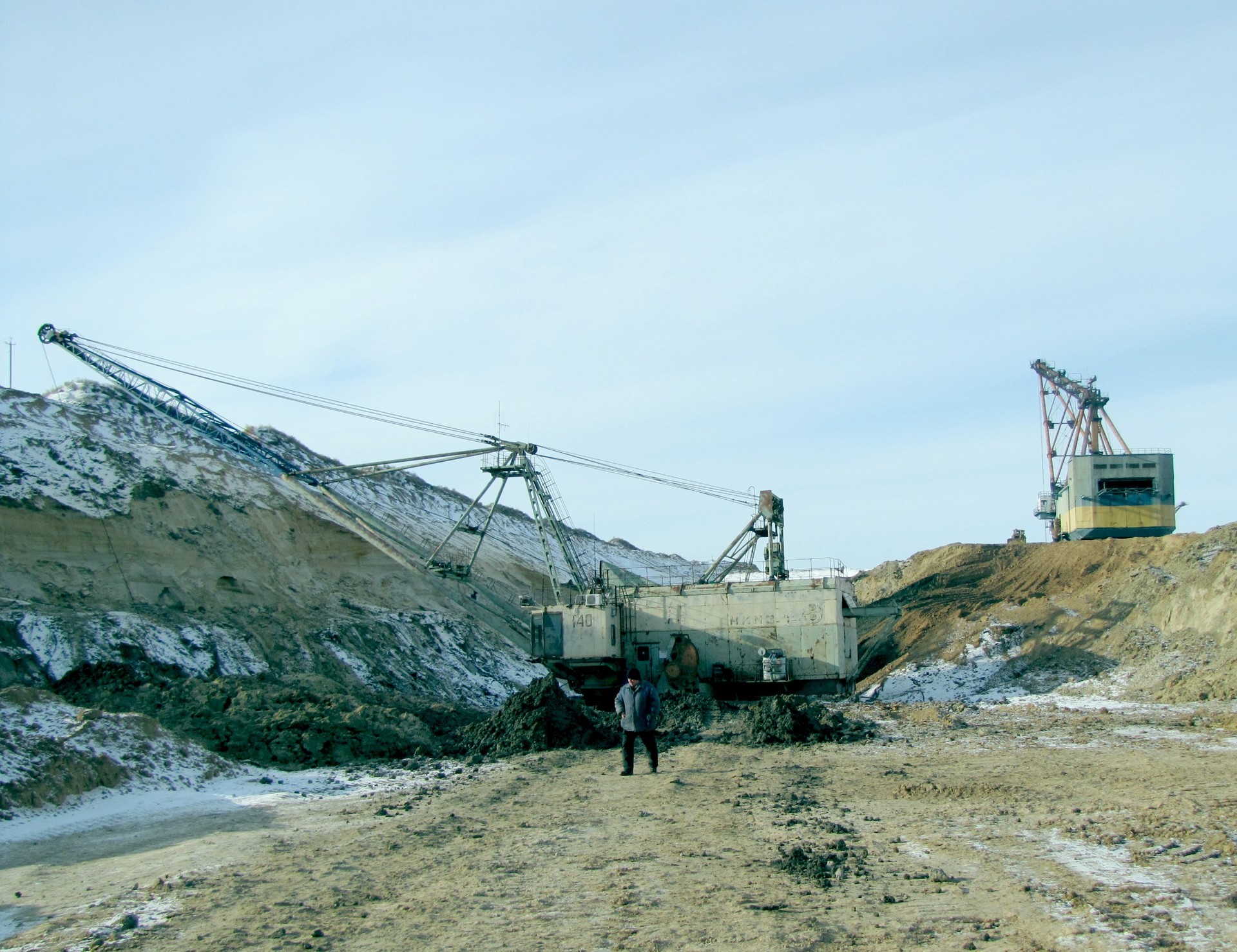 программа производственно-технического развития-2017: масштабные инвестиции для эффективной работы - изображение 2 программа производственно-технического развития-2017: масштабные инвестиции для эффективной работы - изображение 2