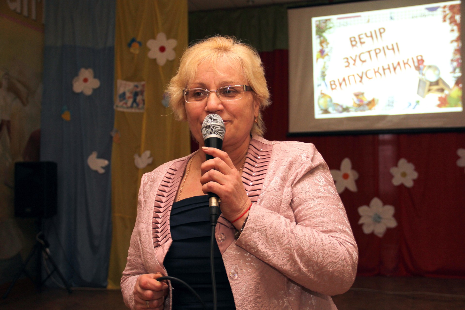 встреча выпускников школы №2 - изображение 1