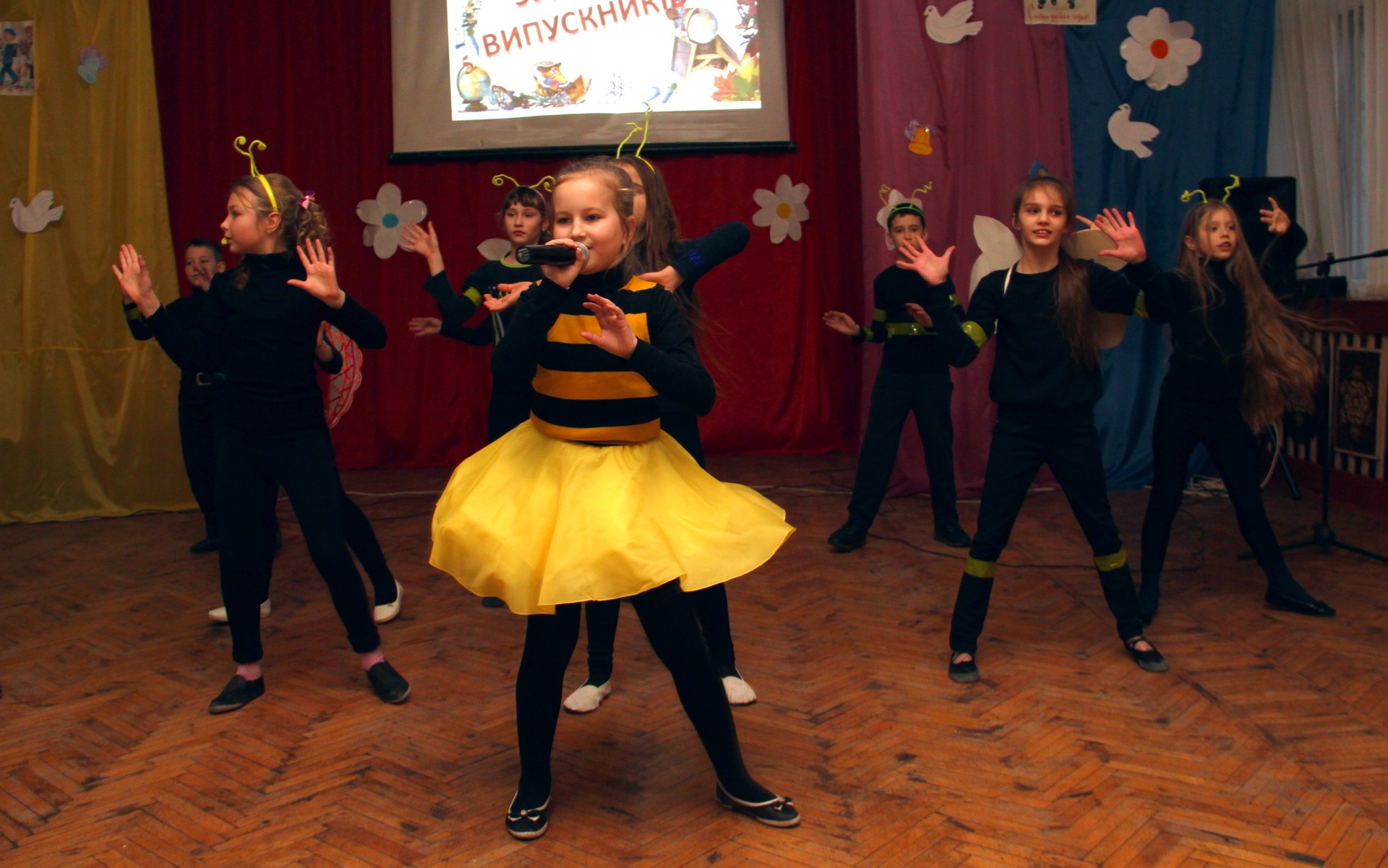 встреча выпускников школы №2 - изображение 2