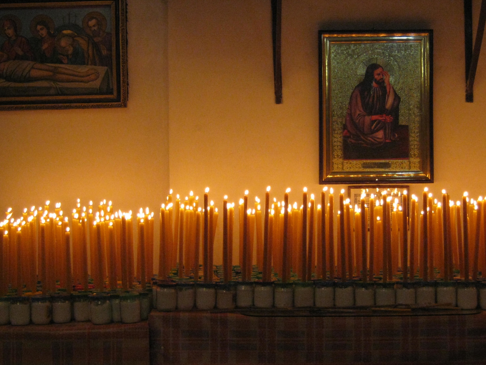 в храме божием зажгли поминальные свечи… - изображение 2 в храме божием зажгли поминальные свечи… - изображение 2