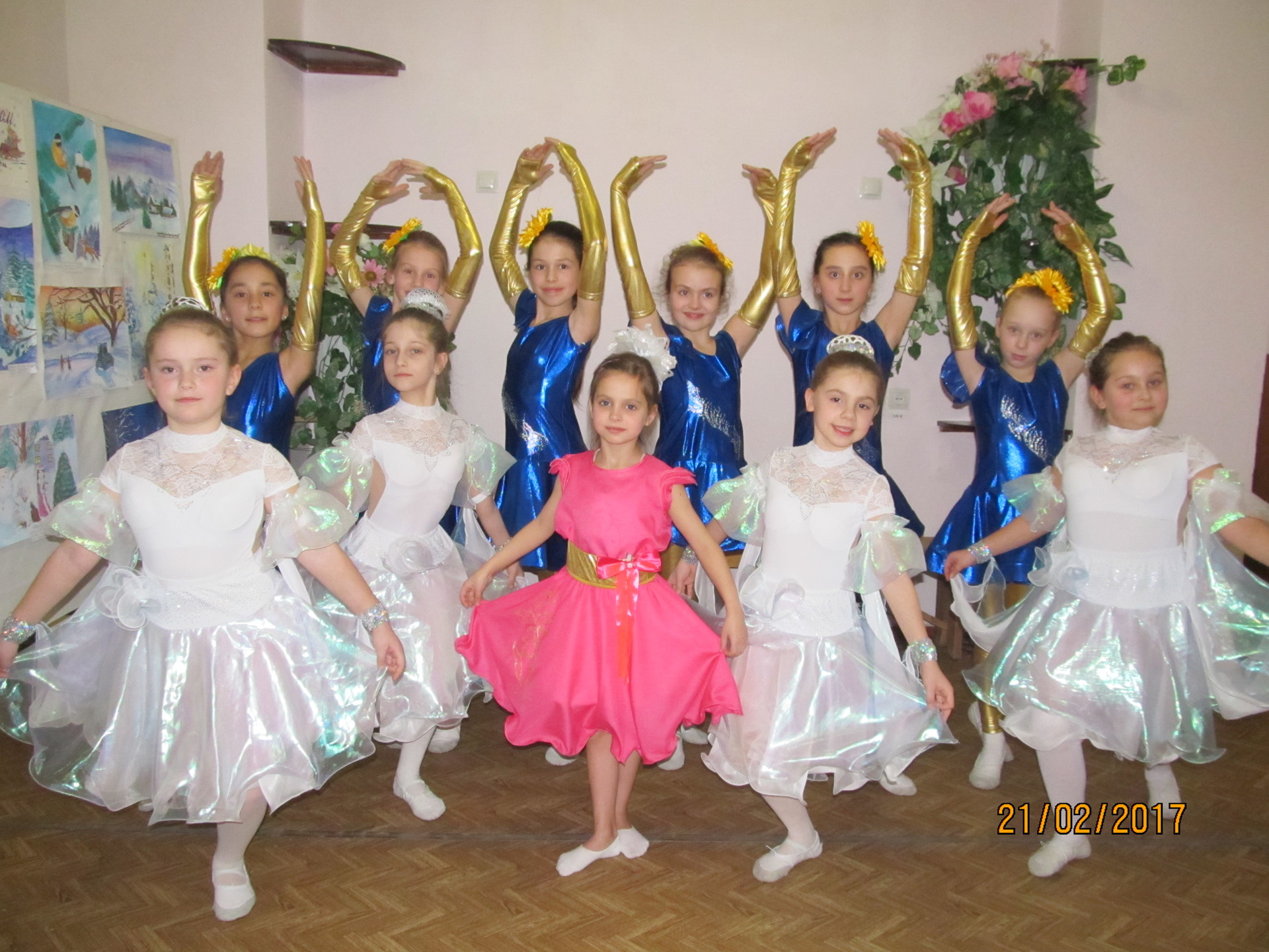 viii международный конкурс музыка любви - изображение 3