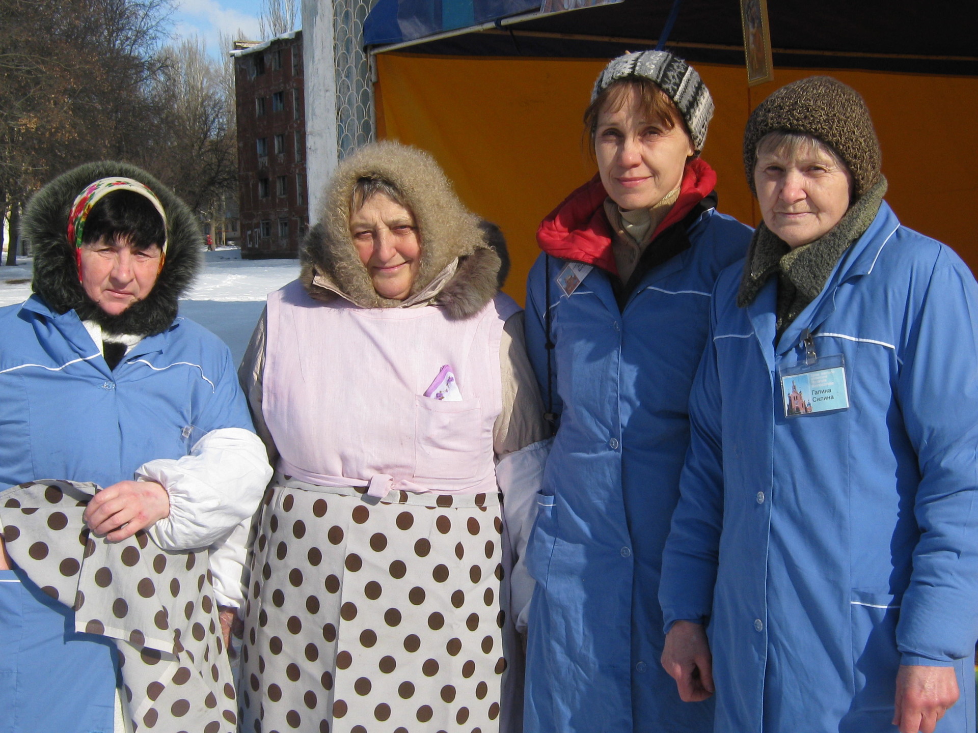 на пути к светлому христову воскресению - изображение 2 на пути к светлому христову воскресению - изображение 2