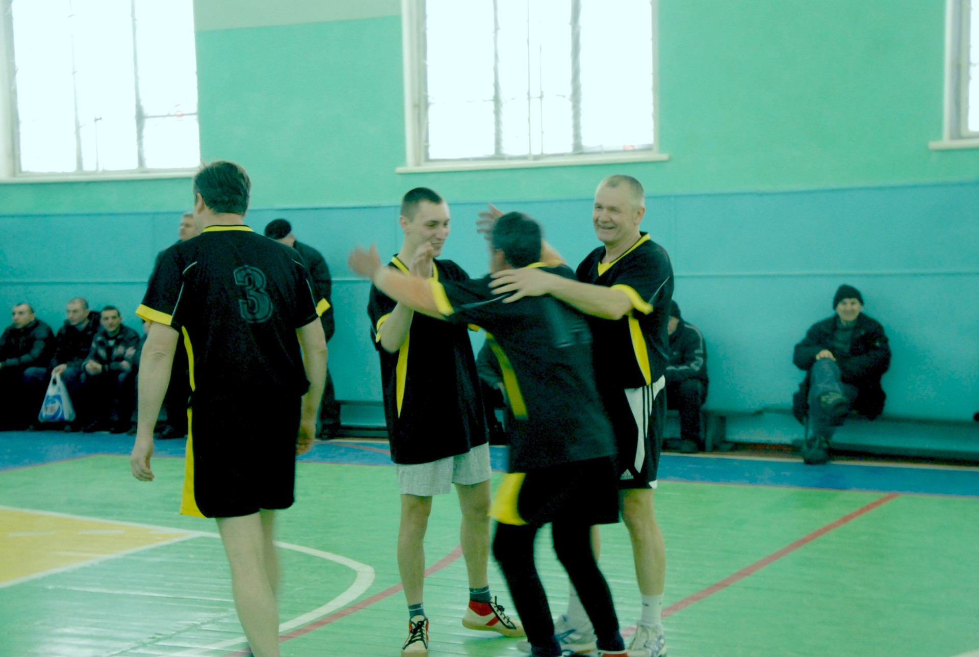 волейбол. горячие поединки 1-го тура - изображение 4 волейбол. горячие поединки 1-го тура - изображение 4