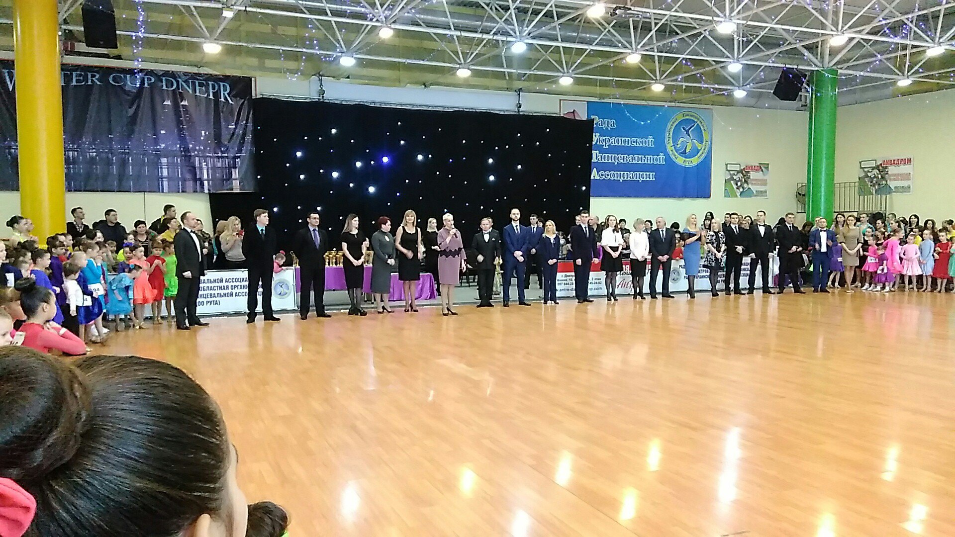 золотой пьедестал «грации» ( видео) - изображение 1