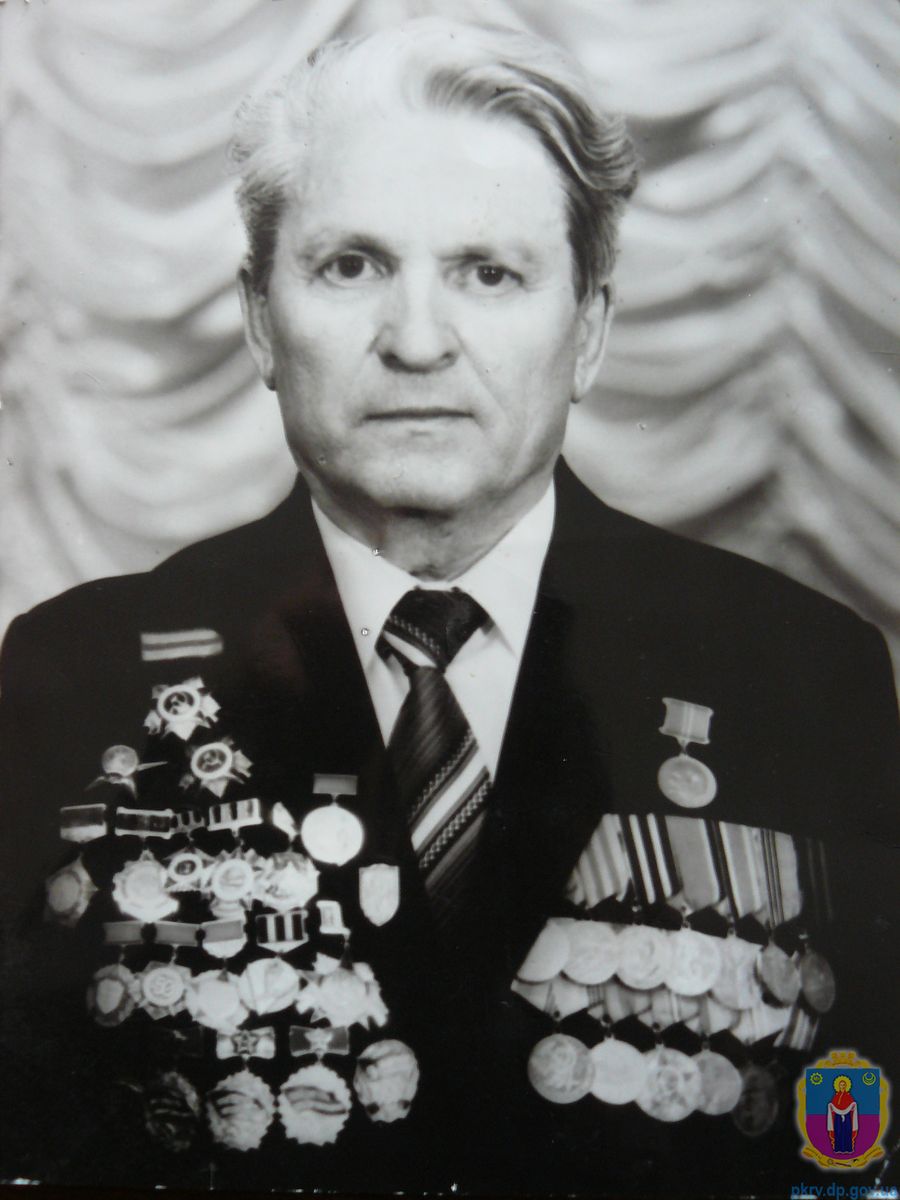 він прокладав дорогу пам’яті - изображение 2 він прокладав дорогу пам’яті - изображение 2