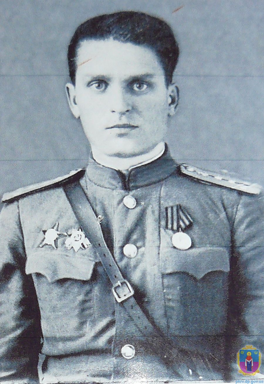 він прокладав дорогу пам’яті - изображение 1 він прокладав дорогу пам’яті - изображение 1