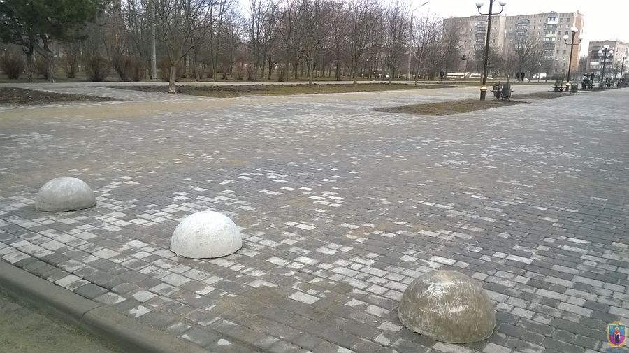 на пішохідних зонах стане безпечніше - изображение 2 на пішохідних зонах стане безпечніше - изображение 2