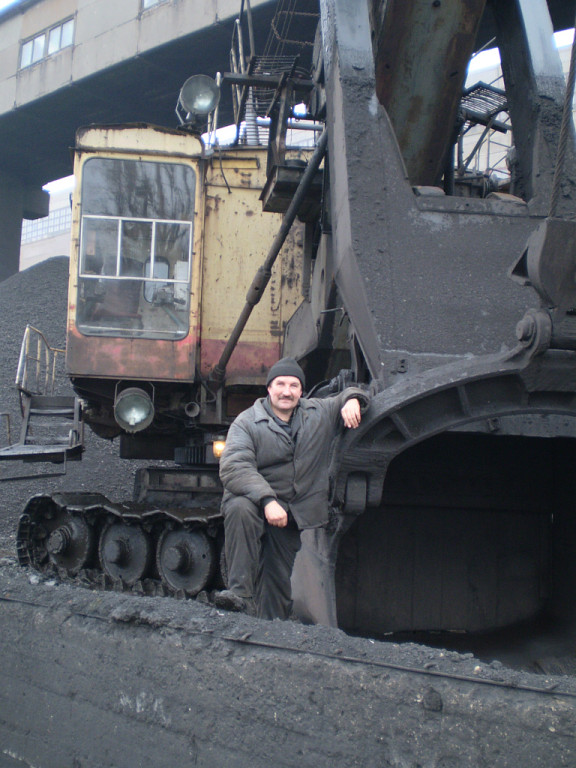 к девяти  дням ухода из жизни сергея костецкого - изображение 4