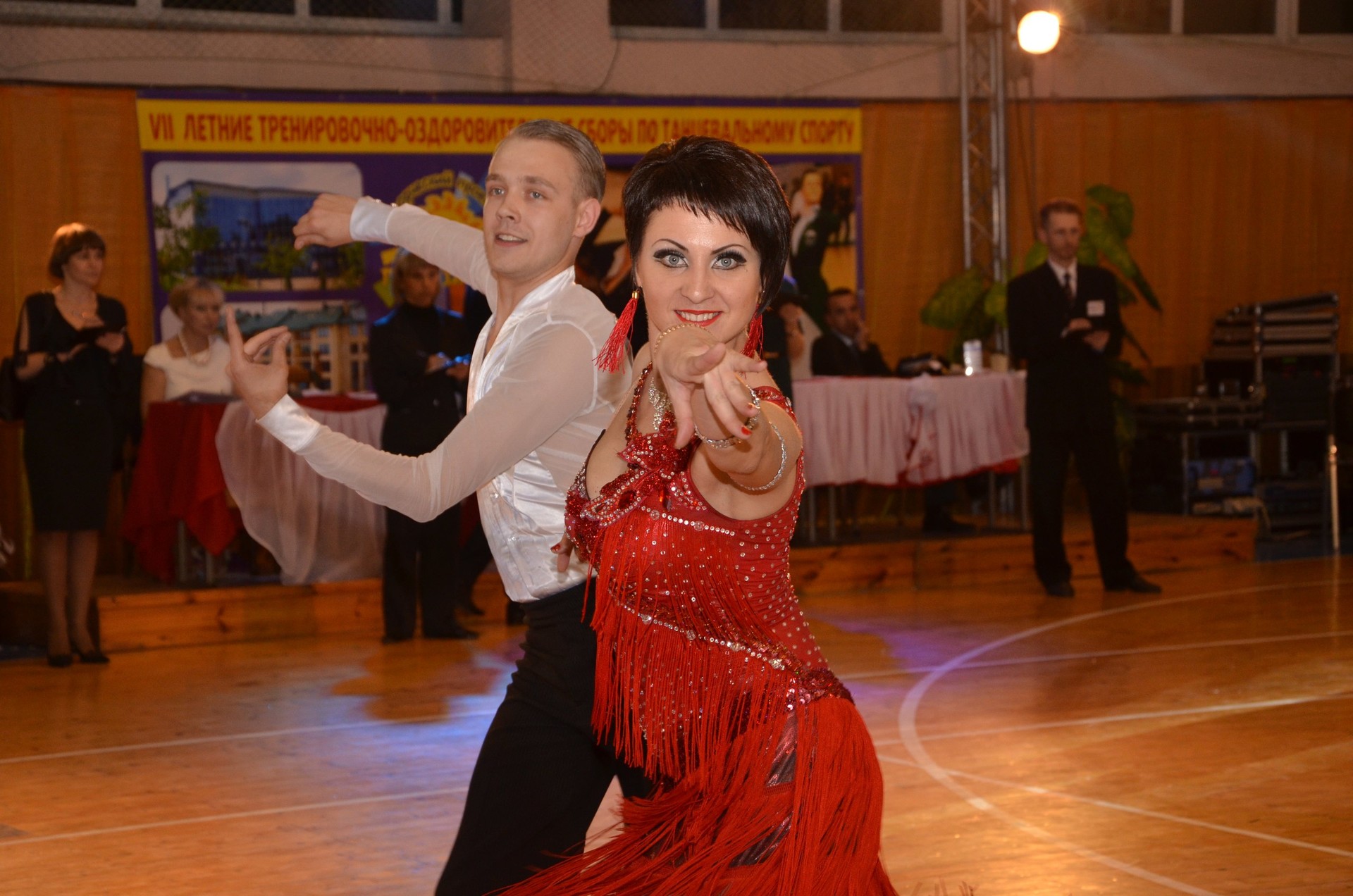 шлях до «грації». ювілей клубу - изображение 5 шлях до «грації». ювілей клубу - изображение 5