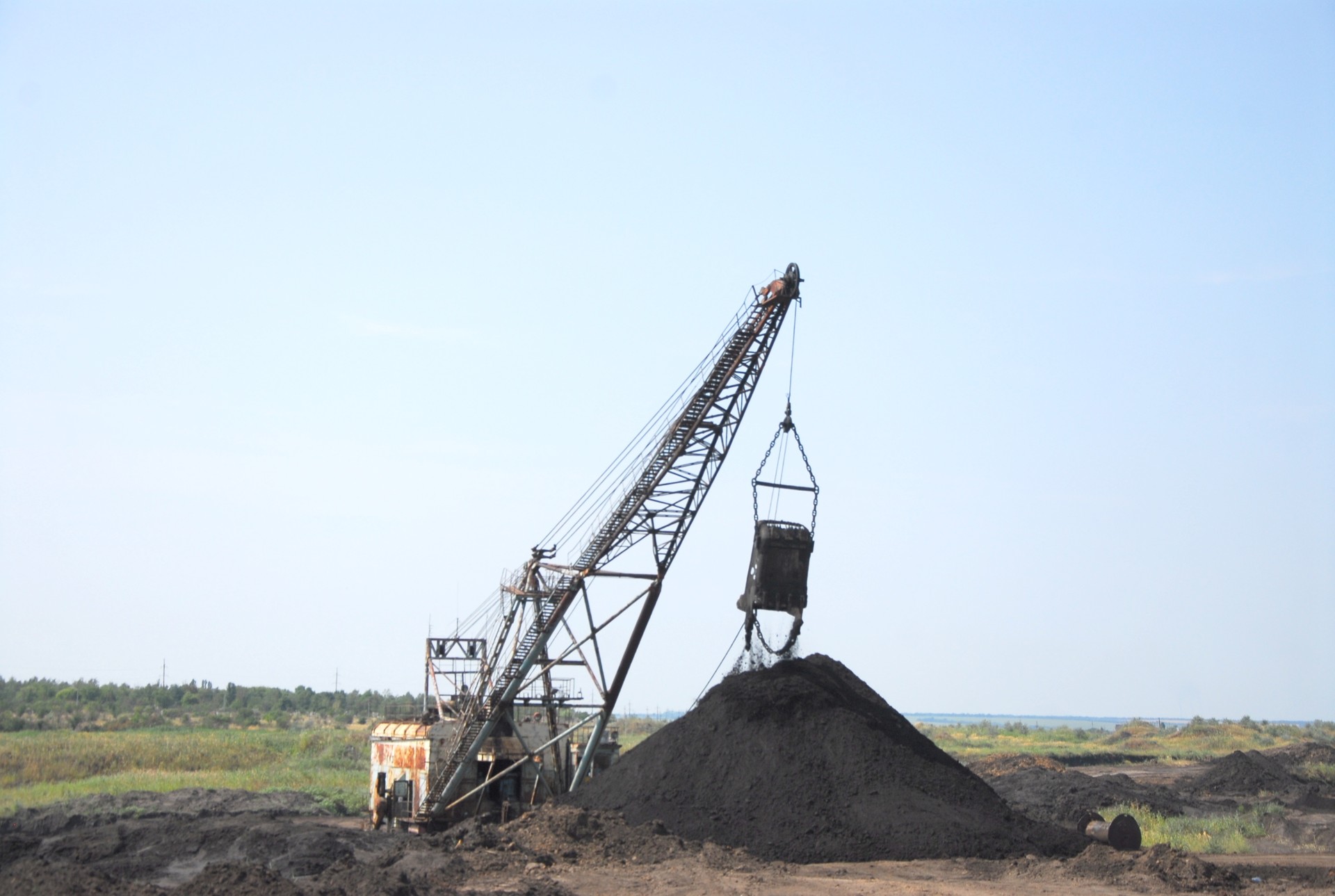 программа производственно-технического развития-2017: масштабные инвестиции для эффективной работы - изображение 4 программа производственно-технического развития-2017: масштабные инвестиции для эффективной работы - изображение 4