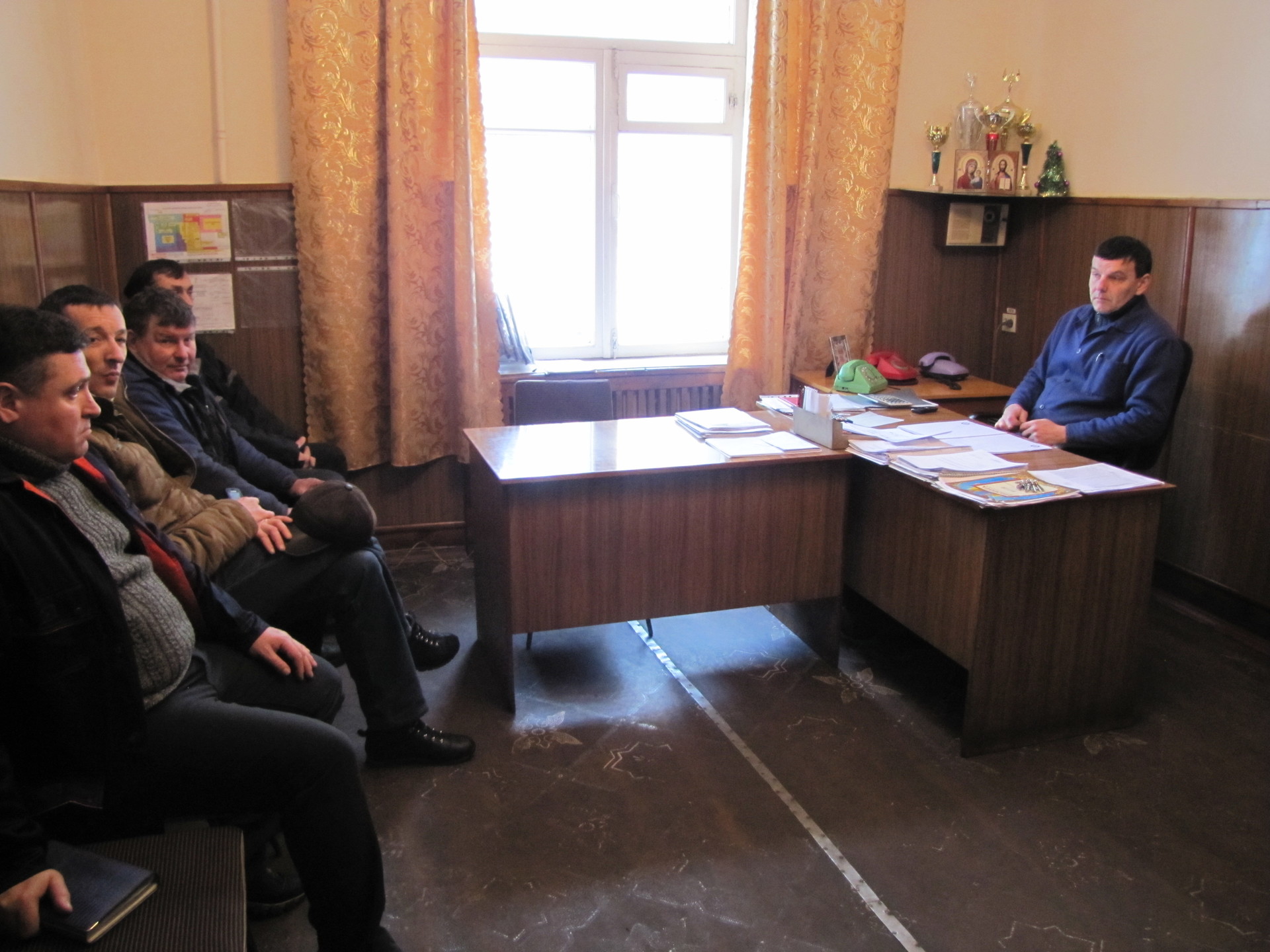 богдановская аглофабрика активно готовится к весеннему запуску - изображение 1