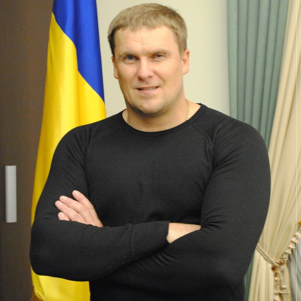 вадим троян координуватиме нацполіцію, прикордонну службу та інтерпол - изображение 1 вадим троян координуватиме нацполіцію, прикордонну службу та інтерпол - изображение 1