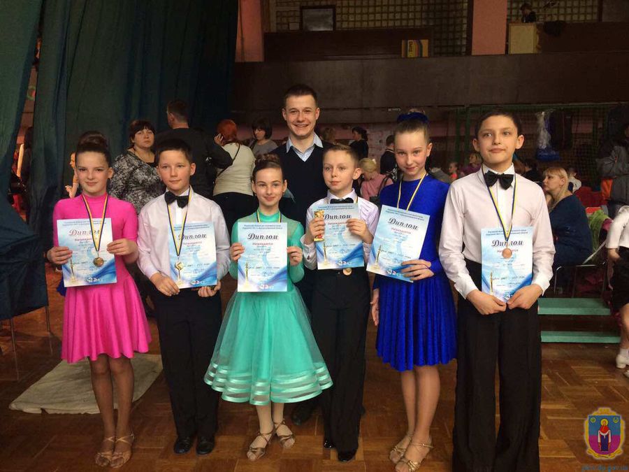 весняна перемога від «феєрії» - изображение 2