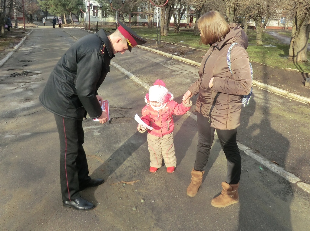 рятувальники попереджали про небезпеку пожеж та терористичних проявів - изображение 3 рятувальники попереджали про небезпеку пожеж та терористичних проявів - изображение 3