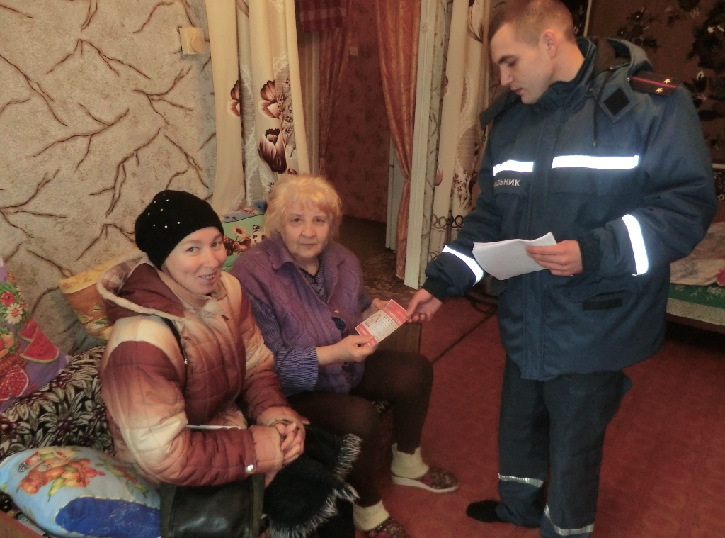 рятувальники попереджали про небезпеку пожеж та терористичних проявів - изображение 4 рятувальники попереджали про небезпеку пожеж та терористичних проявів - изображение 4