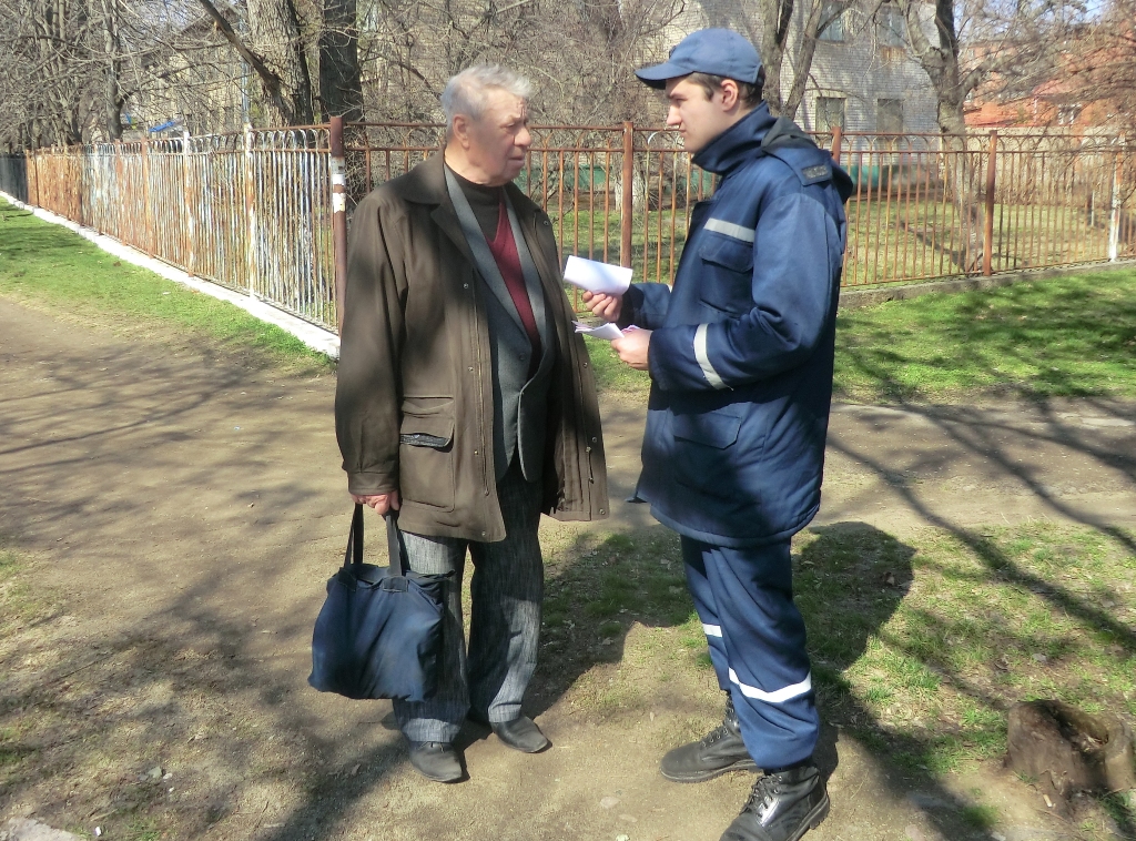 рятувальники попереджали про небезпеку пожеж у побуті та природних екосистемах - изображение 3 рятувальники попереджали про небезпеку пожеж у побуті та природних екосистемах - изображение 3