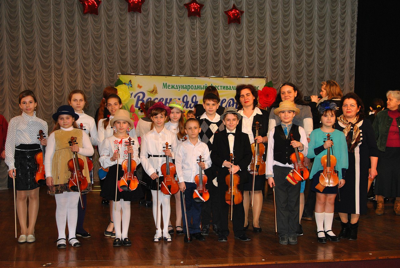 и снова наш покров привёз призовые места! - изображение 1 и снова наш покров привёз призовые места! - изображение 1