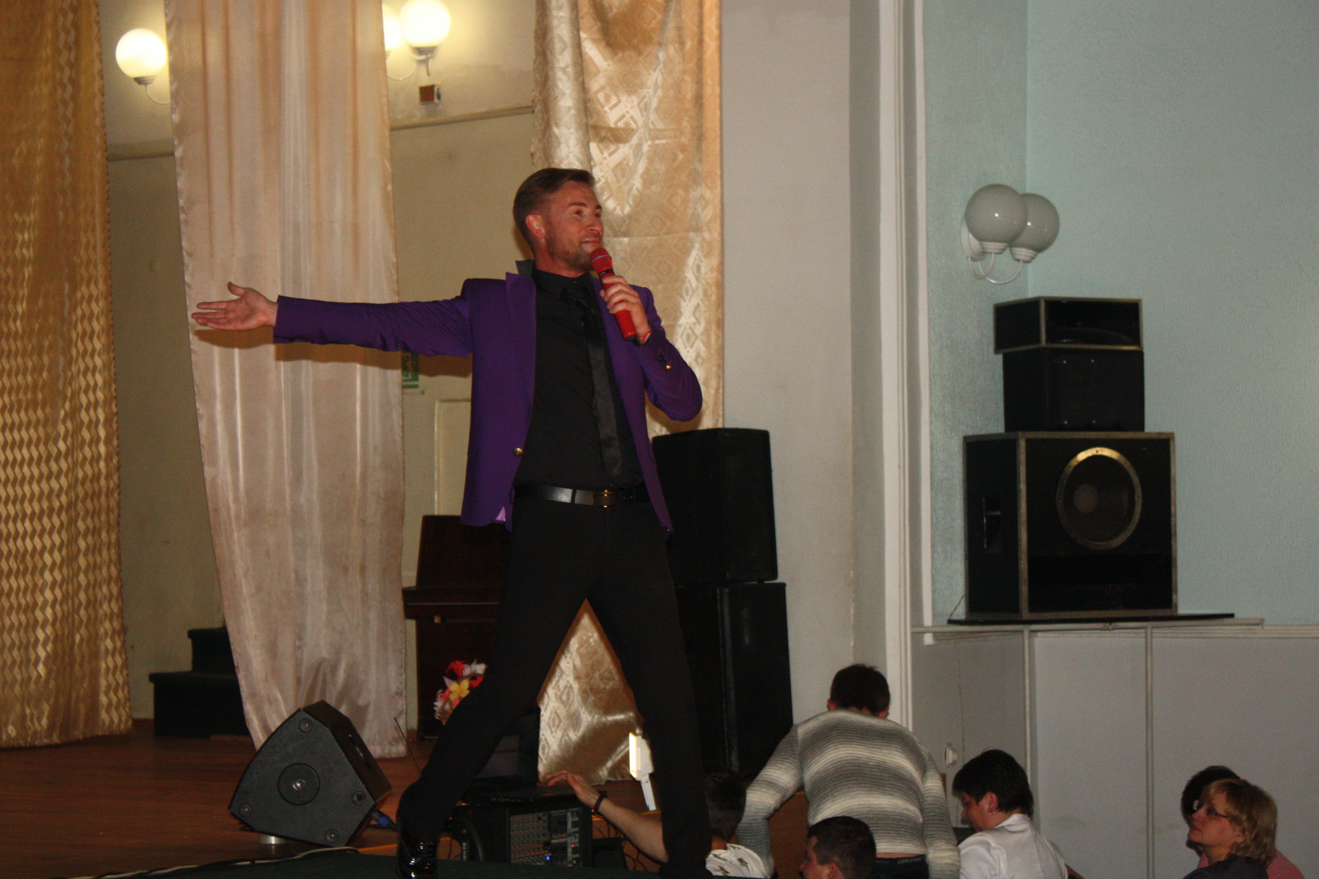 праздничный концерт к 8 марта ( видео) - изображение 3