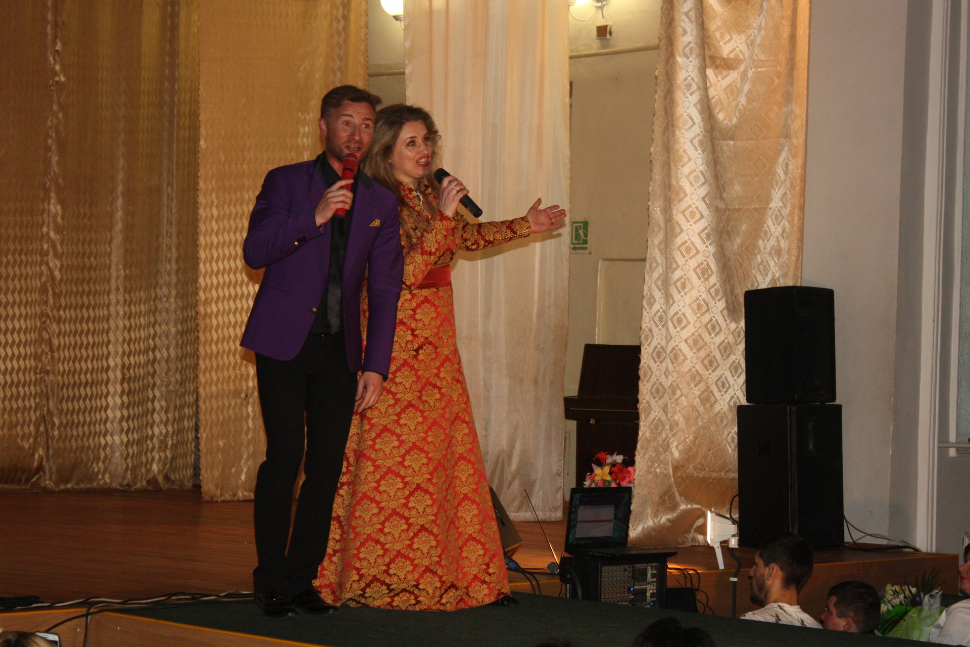 праздничный концерт к 8 марта ( видео) - изображение 5