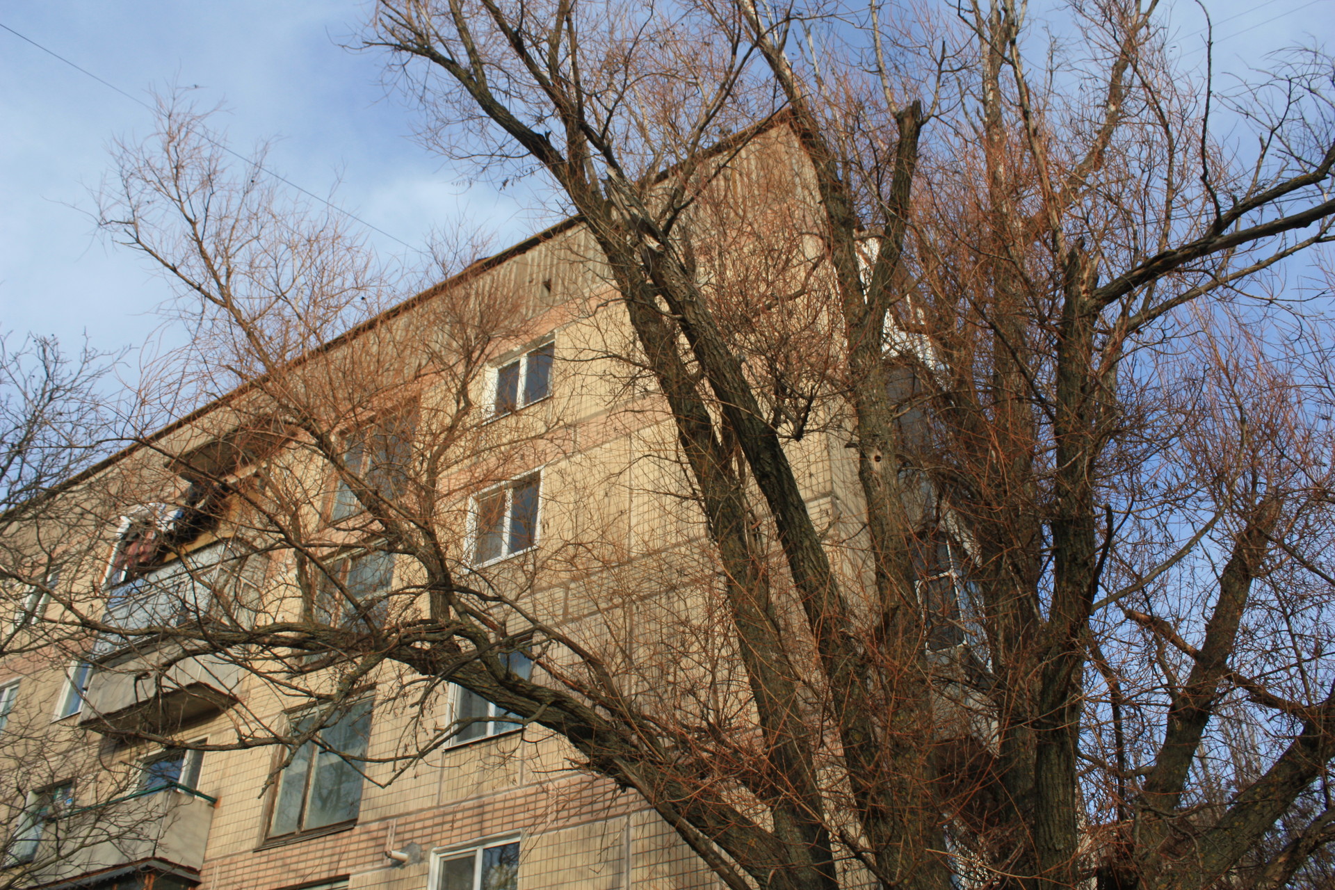досадные мелочи, мешающие нормально жить: провел обход своего избирательного округа - изображение 3