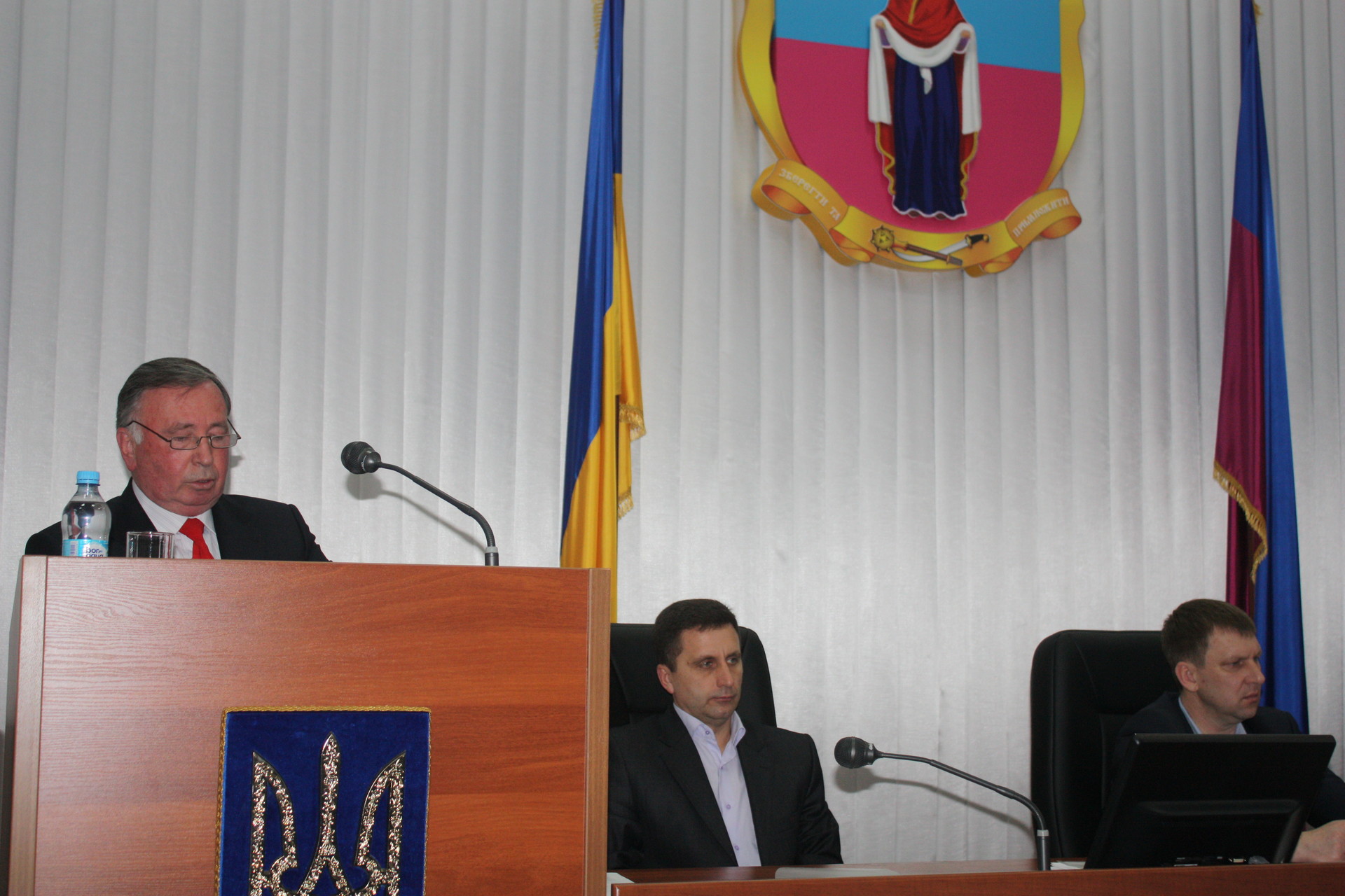 медицина и муниципальная полиция: о чем еще говорили на сессии - изображение 2 медицина и муниципальная полиция: о чем еще говорили на сессии - изображение 2