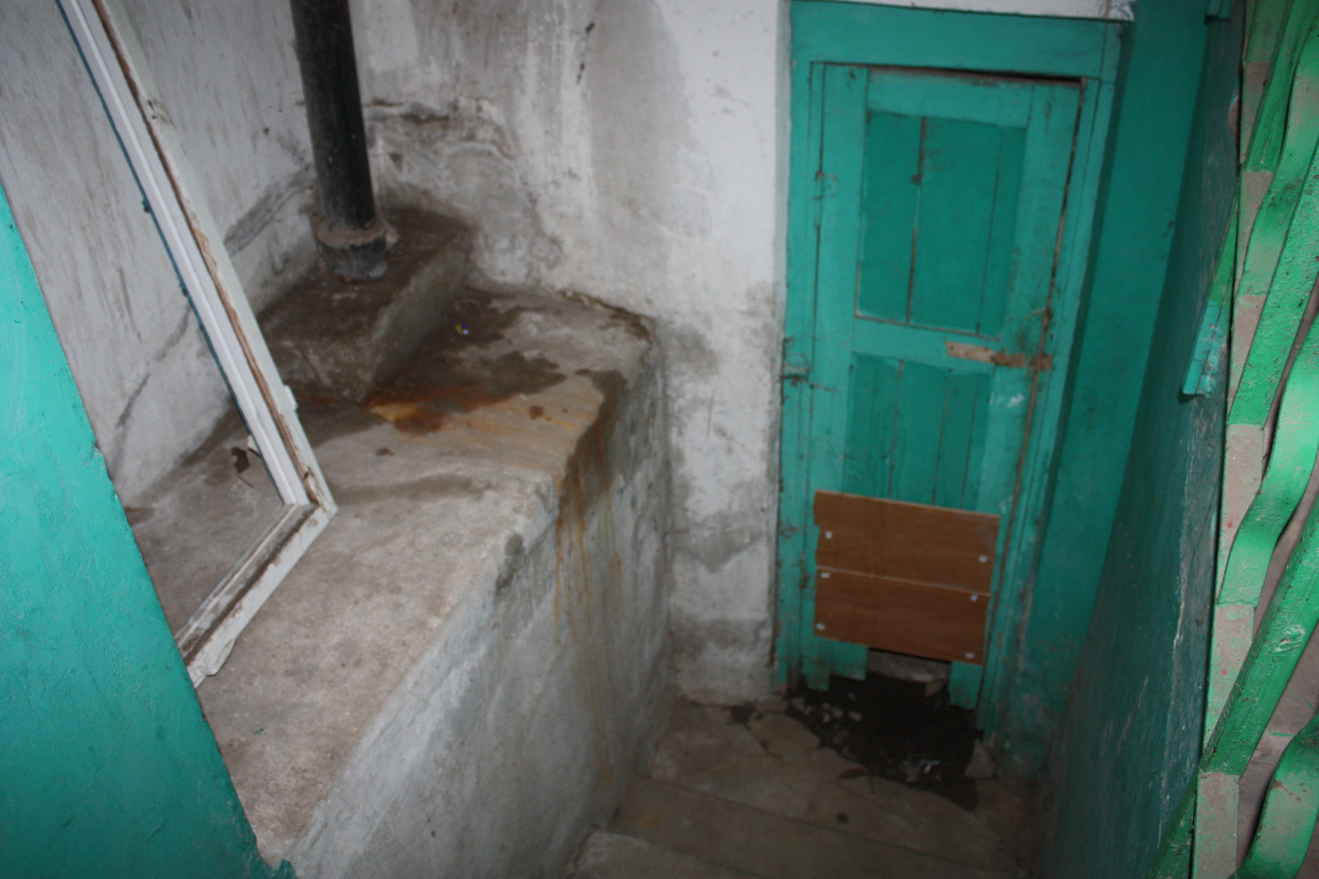 досадные мелочи, мешающие нормально жить: провел обход своего избирательного округа - изображение 2