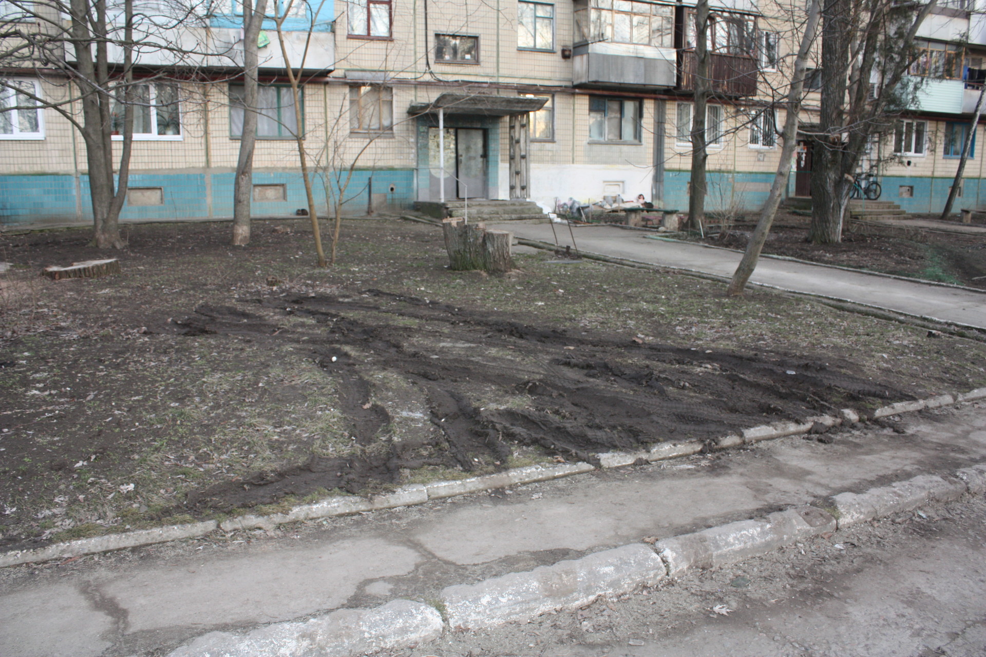 досадные мелочи, мешающие нормально жить: провел обход своего избирательного округа - изображение 4