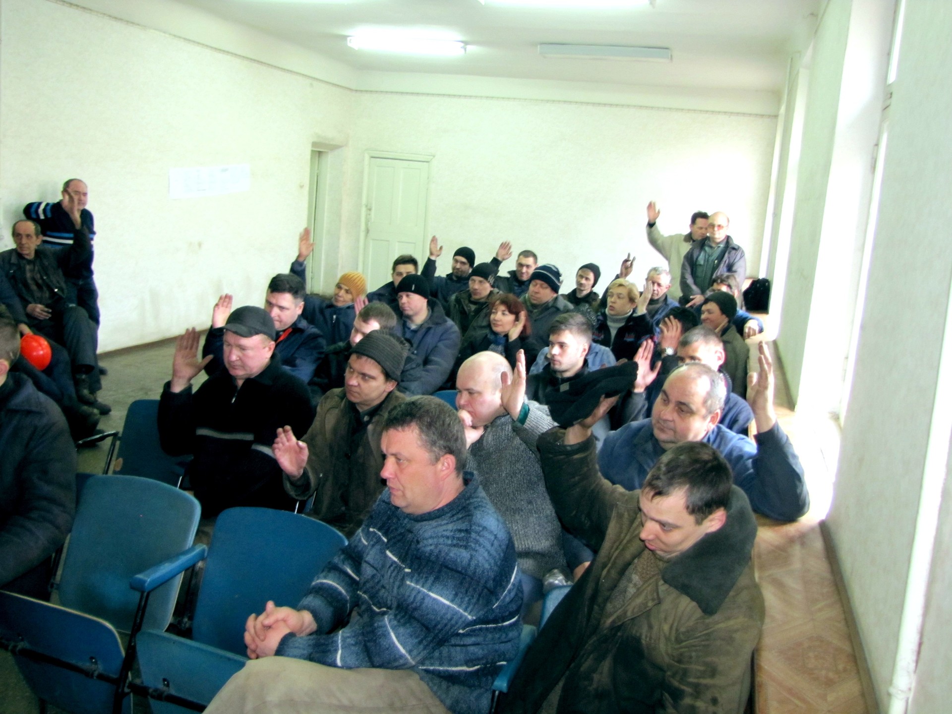 боаф: подводим итоги сложного периода - изображение 5