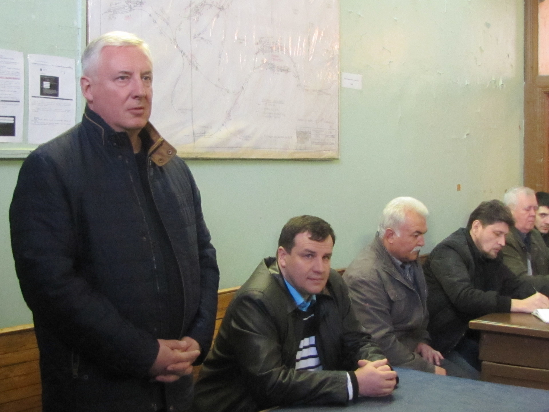 доход работников комбината увеличится уже в марте - изображение 5 доход работников комбината увеличится уже в марте - изображение 5