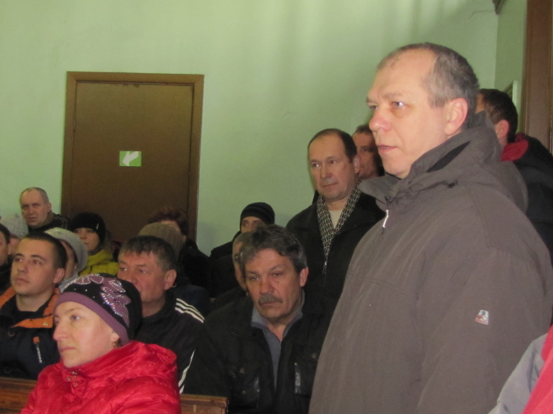 доход работников комбината увеличится уже в марте - изображение 6 доход работников комбината увеличится уже в марте - изображение 6