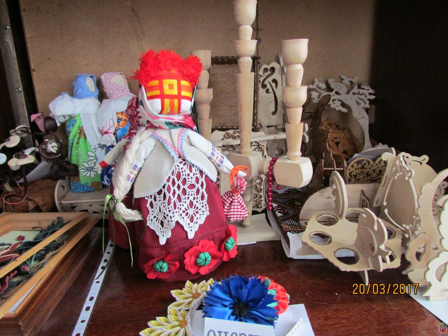 знай і люби свій край! - изображение 2