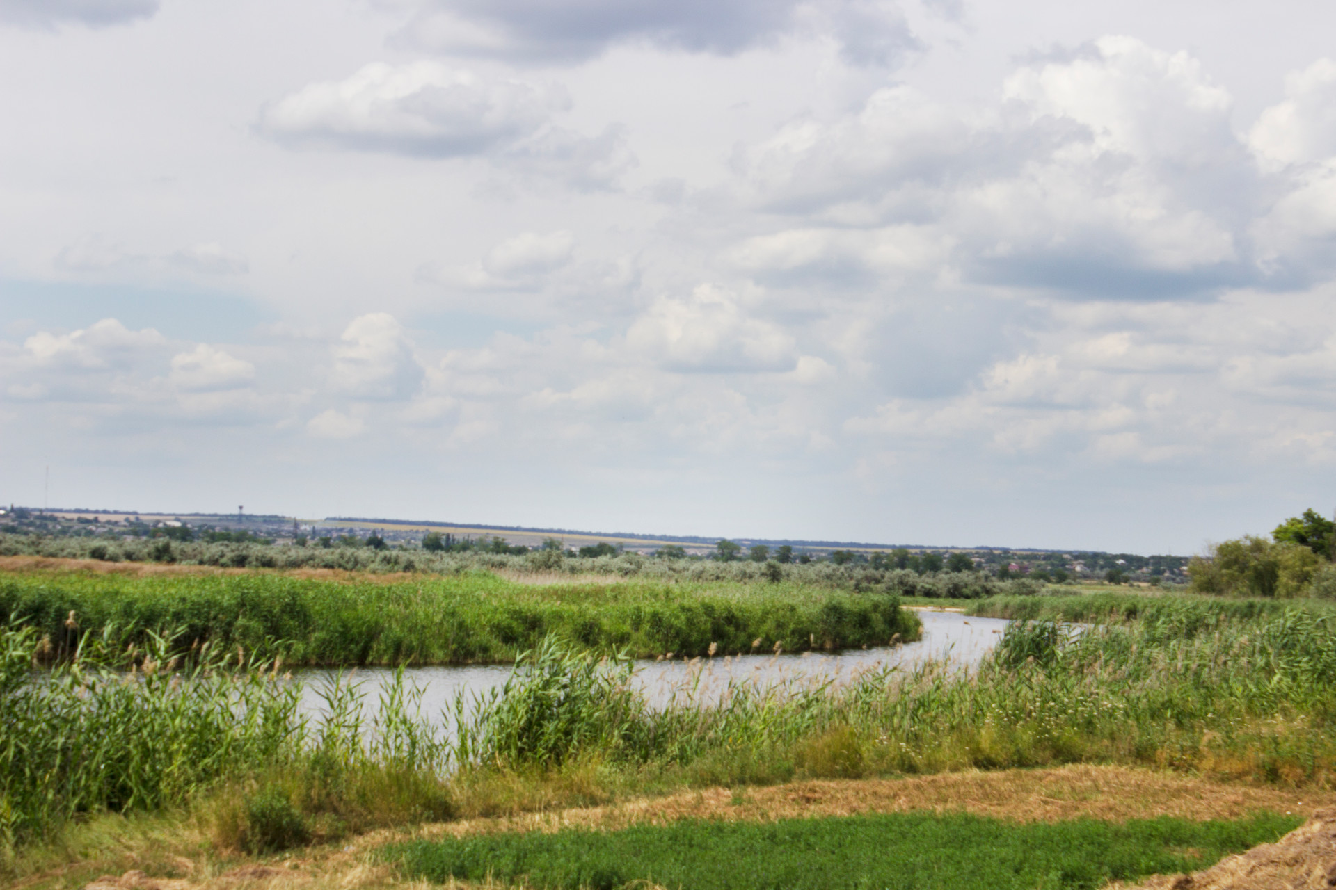 архив газеты «нове місто тв»: жители поселка александровка хотят восстановить мост через базавлук - изображение 3 архив газеты «нове місто тв»: жители поселка александровка хотят восстановить мост через базавлук - изображение 3