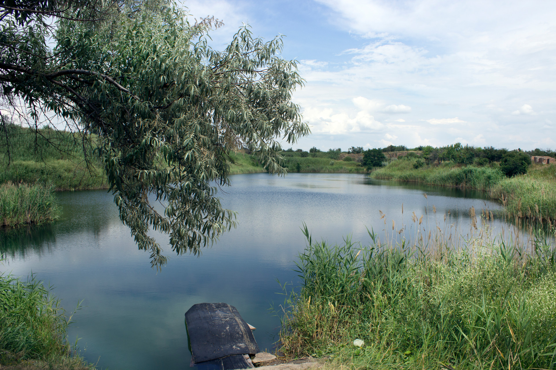 архив газеты «нове місто тв»: пляж. новое место для отдыха - изображение 2