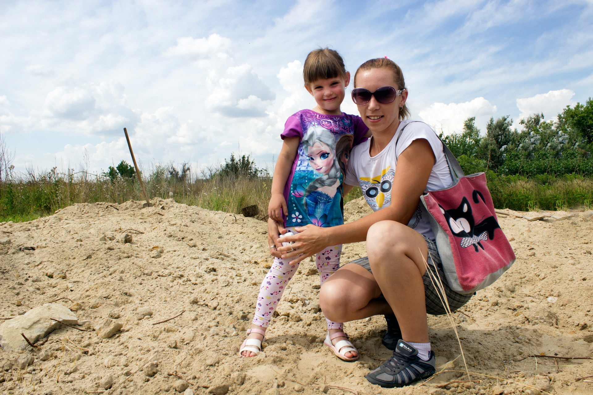 архив газеты «нове місто тв»: иппотерапия в нашем городе. общение с лошадьми помогает лечить детей - изображение 3
