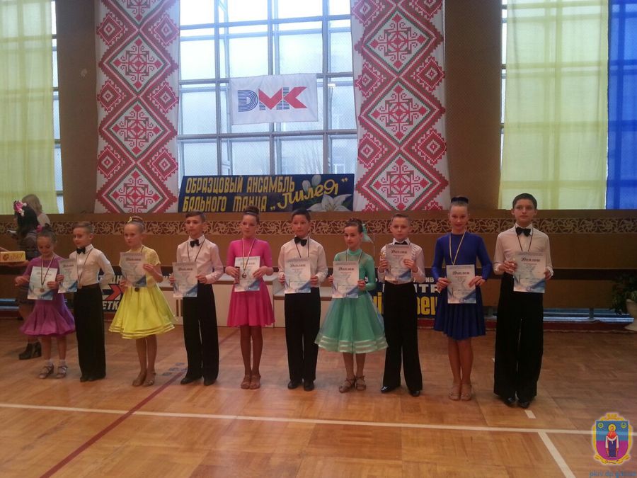 весняна перемога від «феєрії» - изображение 1