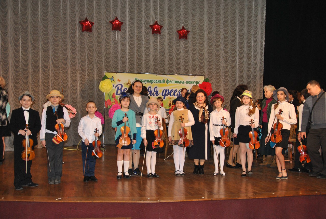 и снова наш покров привёз призовые места! - изображение 2 и снова наш покров привёз призовые места! - изображение 2