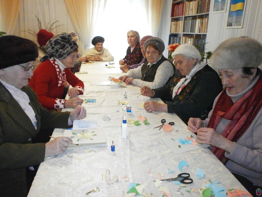 свято весни для усіх - изображение 2