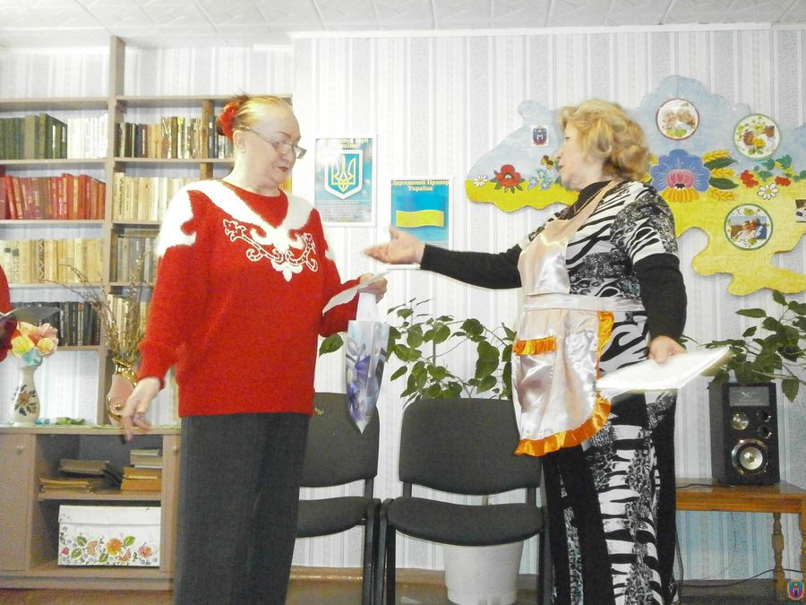 свято весни для усіх - изображение 3