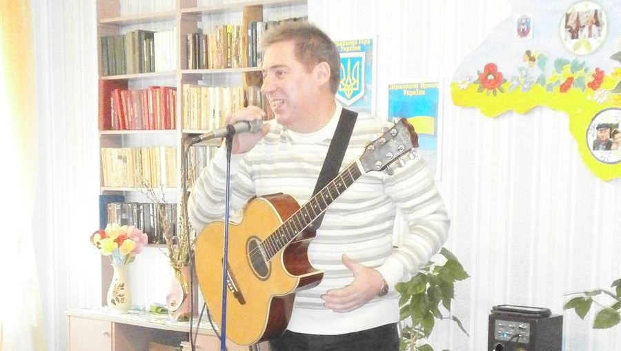 свято весни для усіх - изображение 1